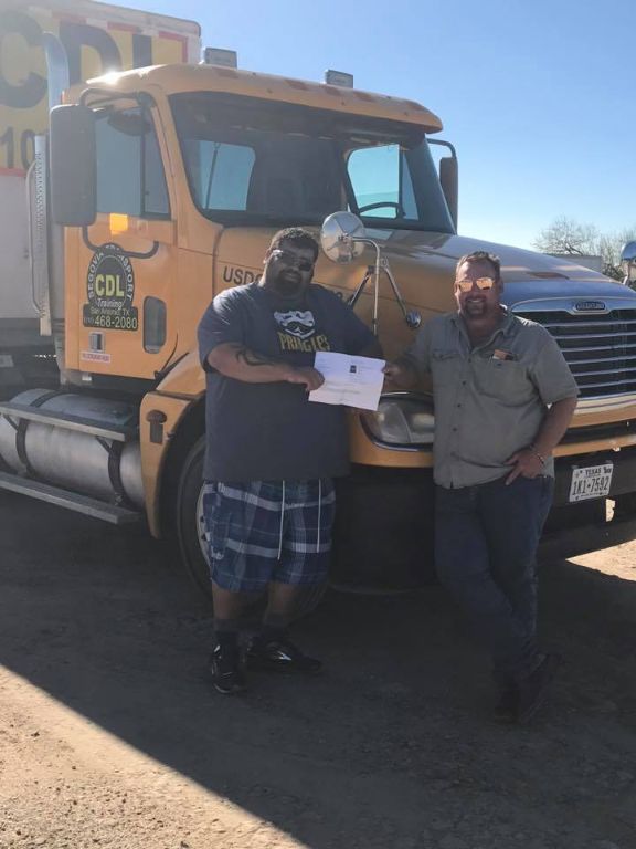 Gallery Image : Southern CDL Training