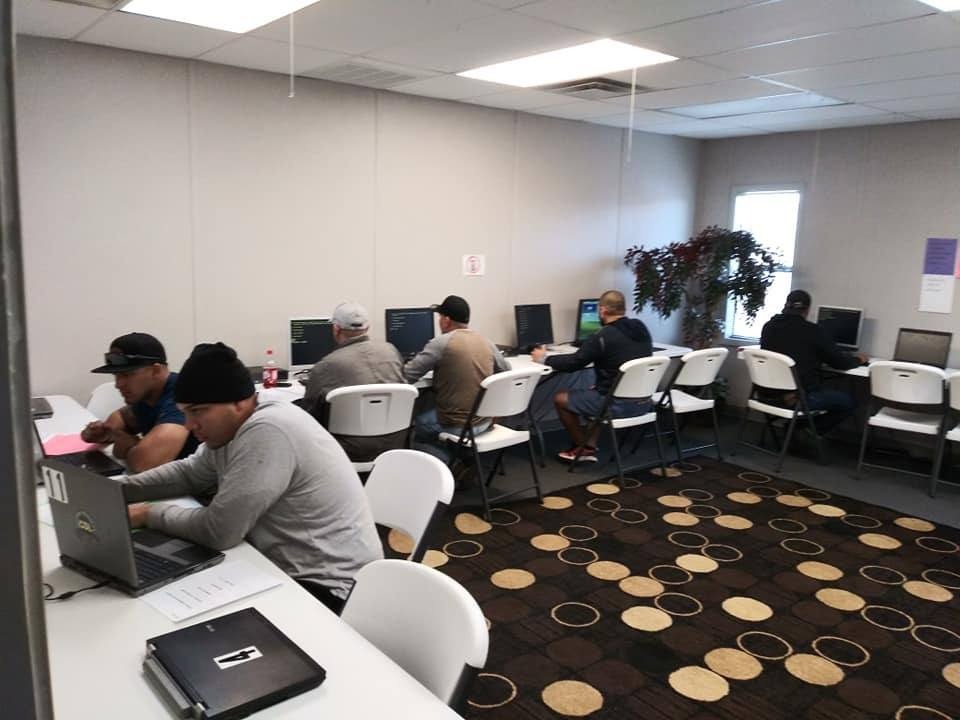 Gallery Image : Southern CDL Training