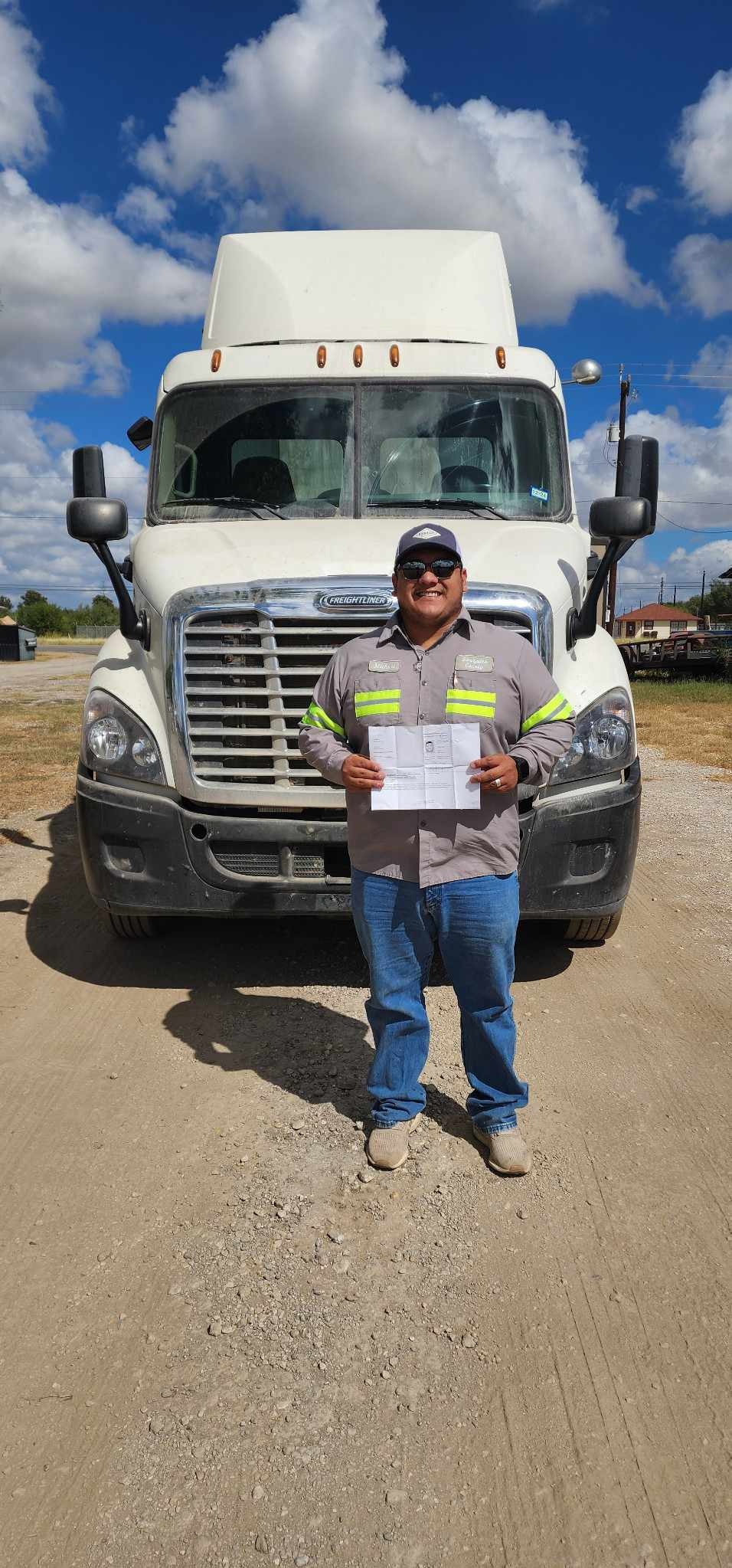 Gallery Image : Southern CDL Training
