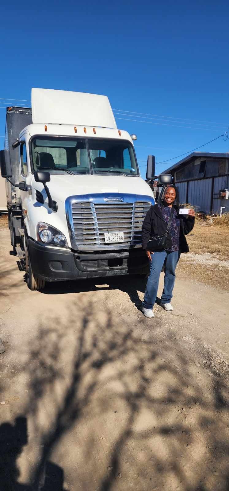Gallery Image : Southern CDL Training