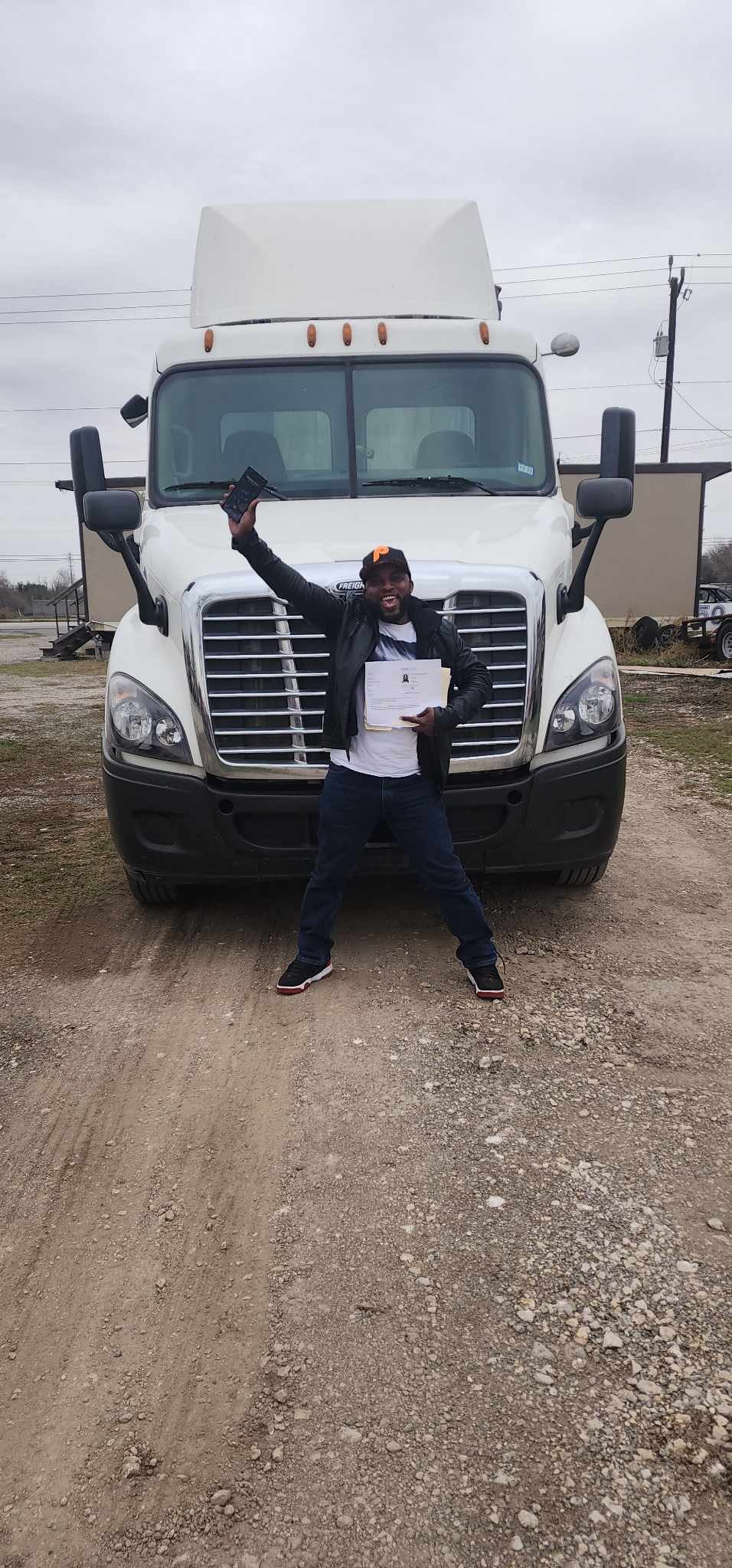 Gallery Image : Southern CDL Training