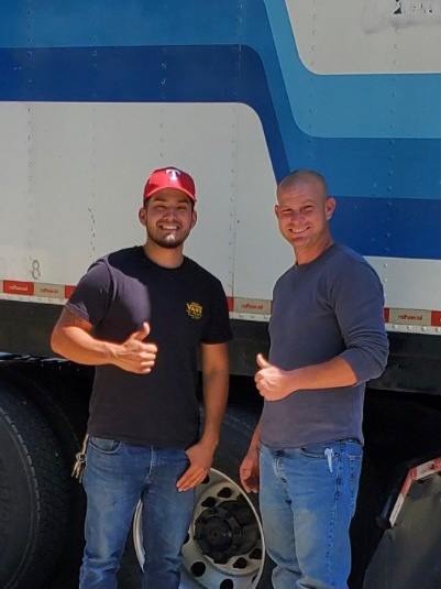 Gallery Image : Southern CDL Training