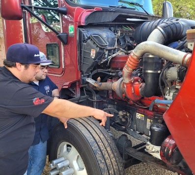 Southern CDL Training